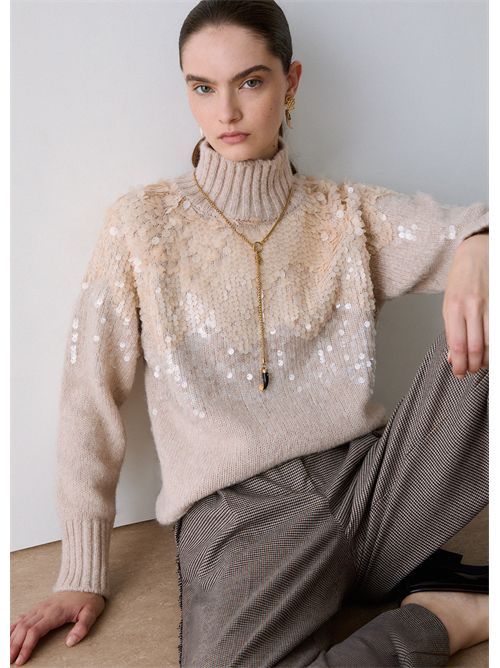 Jersey woman Liu jo LIU JO | CF6258MA63S/X0814